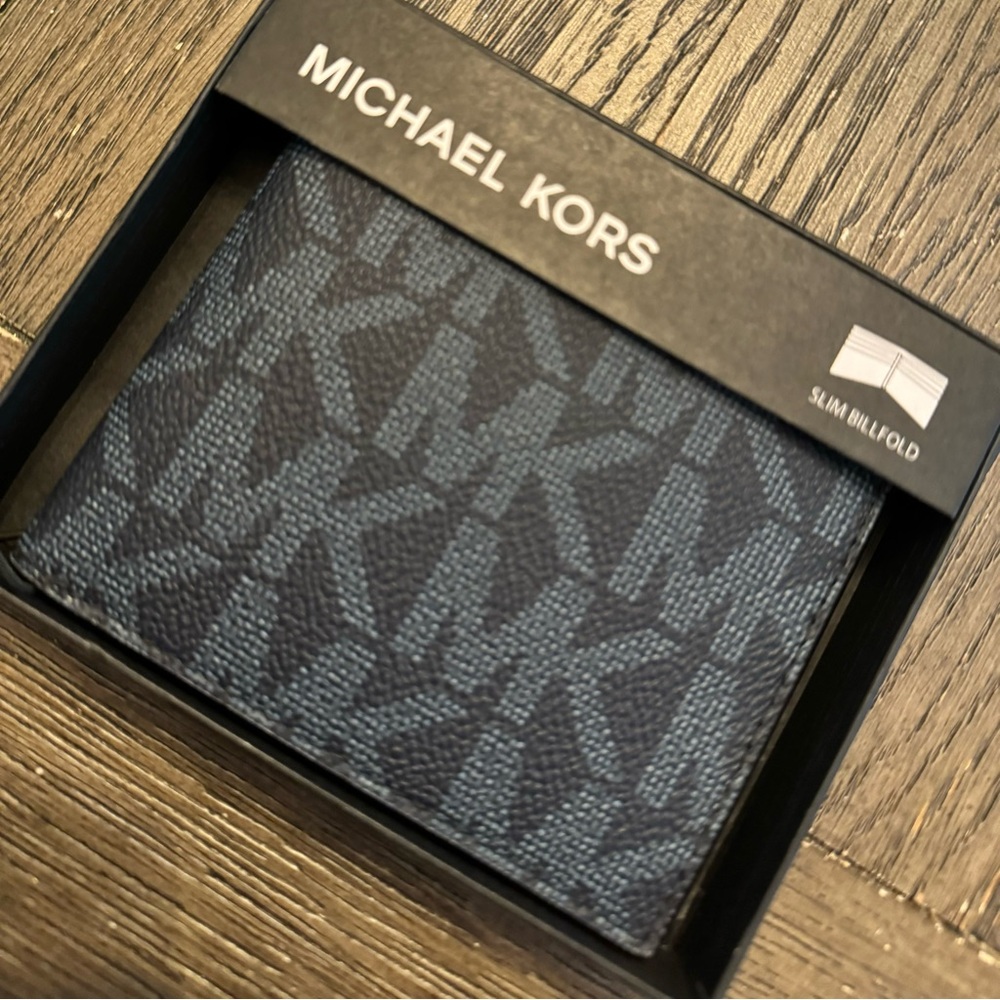 Men’s Michael Kors Wallet